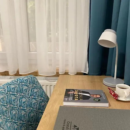 דירה Grand Park & *