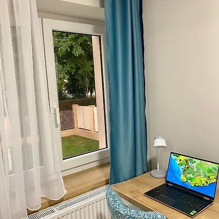 Grand Park & Čačak