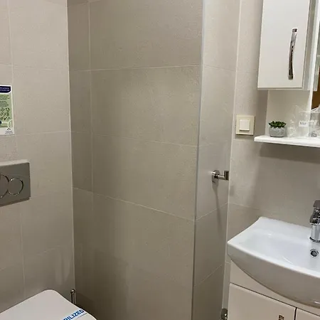 דירה Grand Park & *