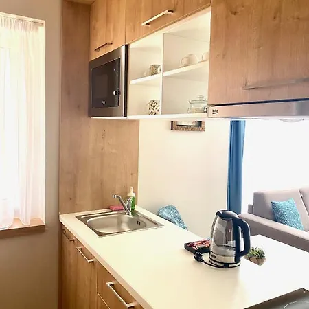 Lejlighed Grand Park & Čačak