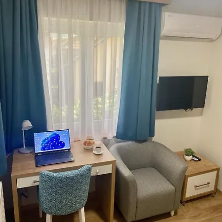 דירה Grand Park & Čačak