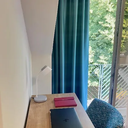 Grand Park & דירה Čačak