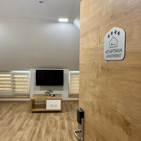 Lejlighed Grand Park &