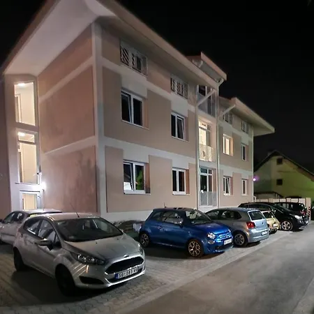 Lejlighed Grand Park & Čačak