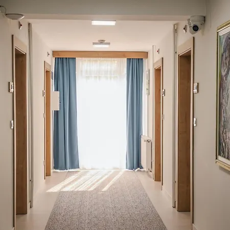 Grand Park & דירה Čačak