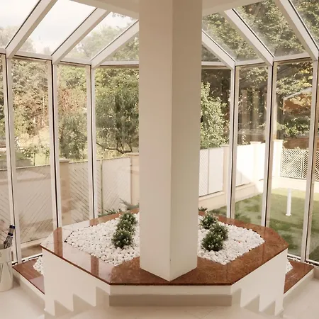 Grand Park & דירה