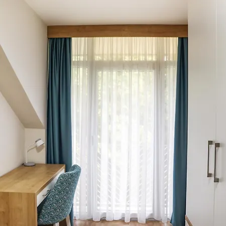 דירה Grand Park & *