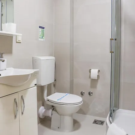 Lejlighed Grand Park &