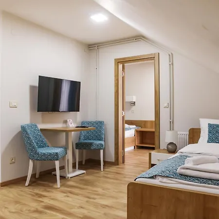 Lejlighed Grand Park & Čačak