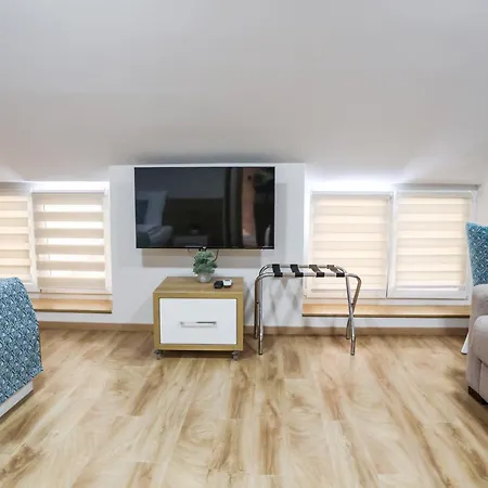 Lejlighed Grand Park & Čačak