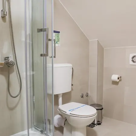 Grand Park & Lejlighed