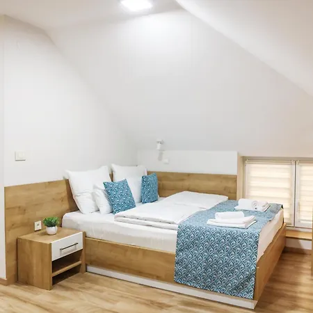 דירה Grand Park & *