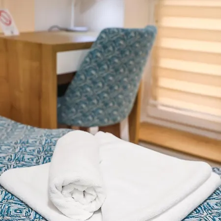 Grand Park & * Čačak