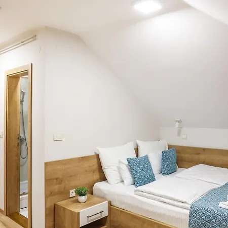 Lejlighed Grand Park & Čačak