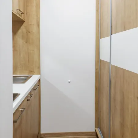 Grand Park & * Čačak