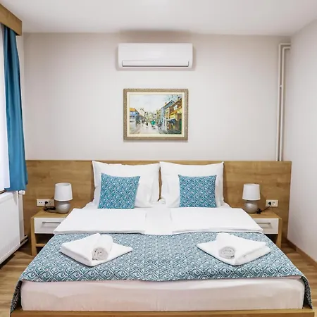 Lejlighed Grand Park & *