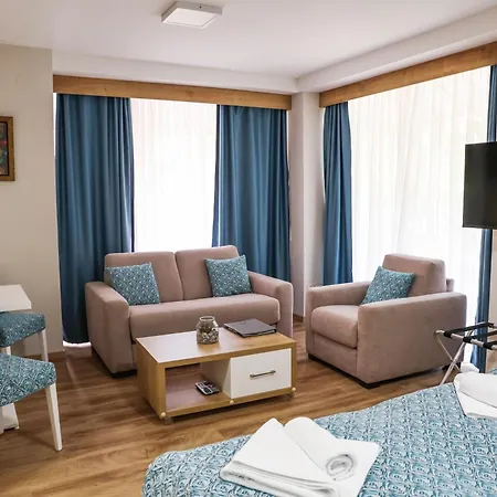 דירה Grand Park &