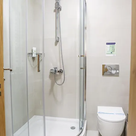 Grand Park & Čačak