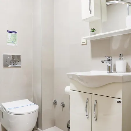 דירה Grand Park & *