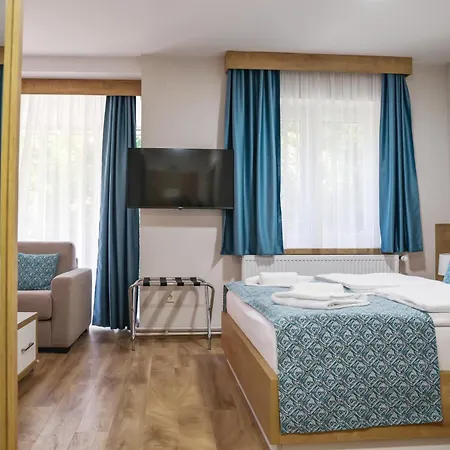 Lejlighed Grand Park & Čačak