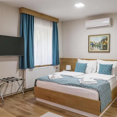 Grand Park & * Čačak