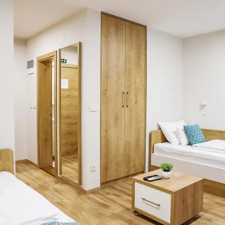 Grand Park & Lejlighed