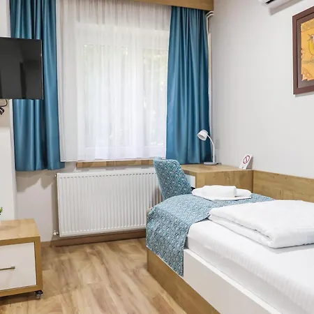 Lejlighed Grand Park &