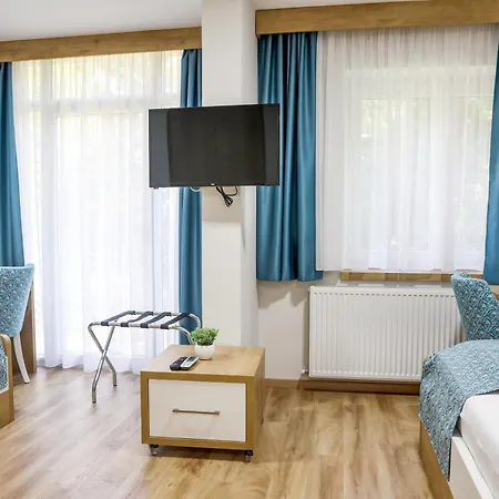 Lejlighed Grand Park & Čačak