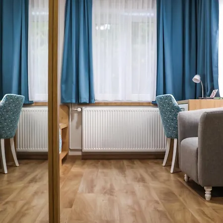 Lejlighed Grand Park &