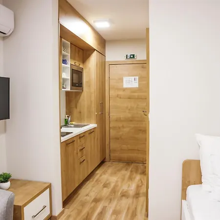 Lejlighed Grand Park & Čačak