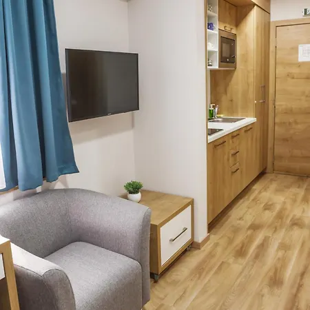 Grand Park & * Čačak