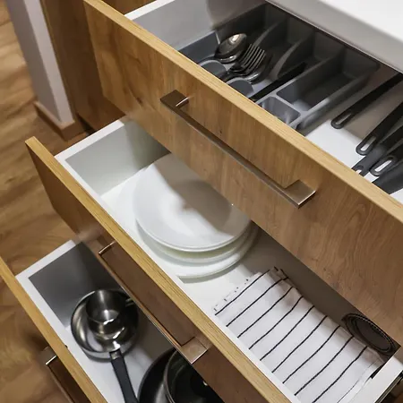 Grand Park & Lejlighed Čačak