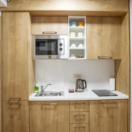 Grand Park & * Čačak