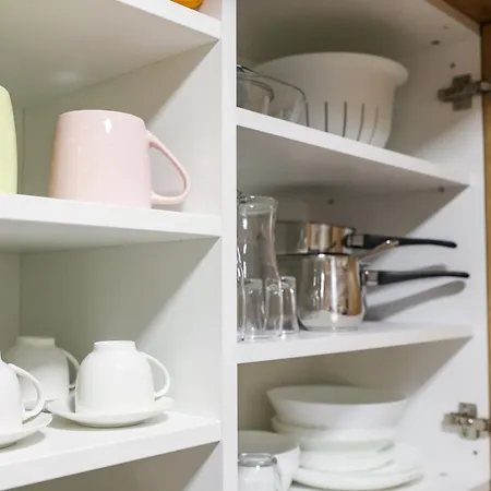 Grand Park & Lejlighed Čačak