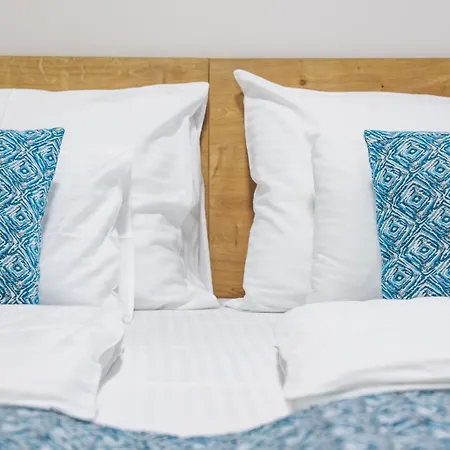 Grand Park & Čačak