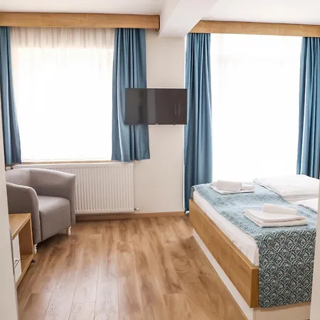 Grand Park & דירה