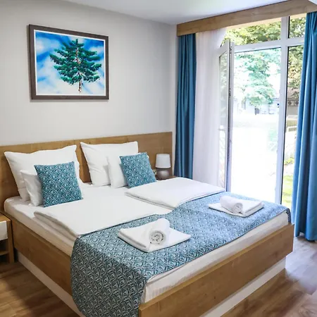 דירה Grand Park & *