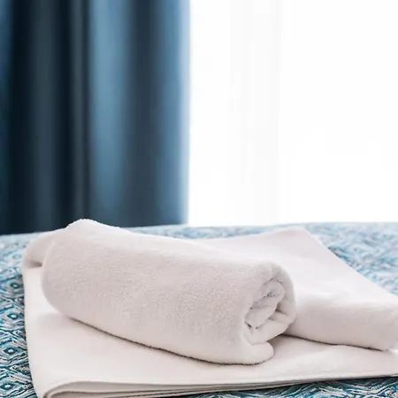 Grand Park & * Čačak