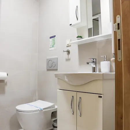 דירה Grand Park &