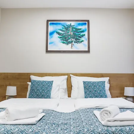 Grand Park & Čačak