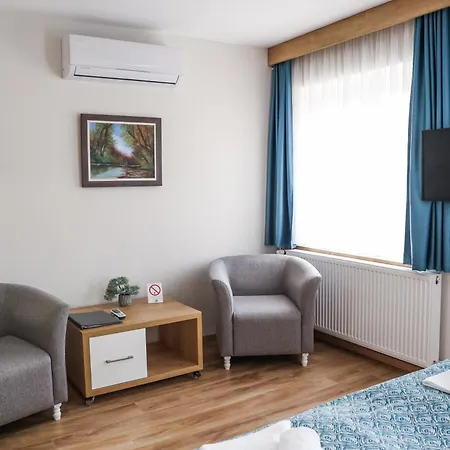 Grand Park & דירה