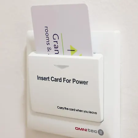 Lejlighed Grand Park & Čačak