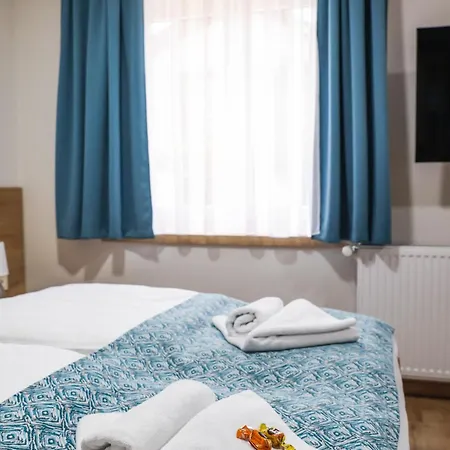 Grand Park & * Čačak