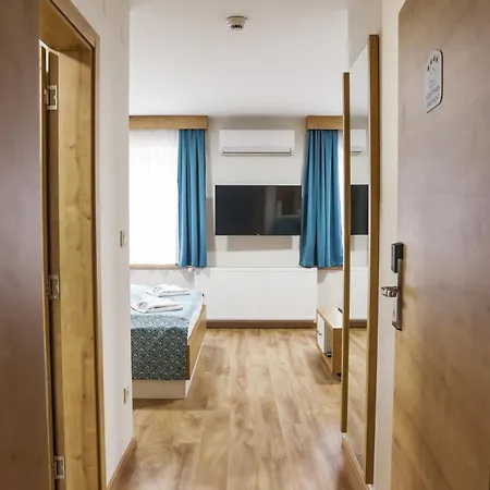 Lejlighed Grand Park &