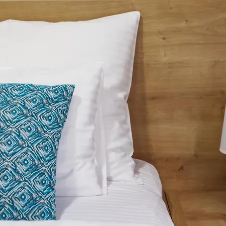 Grand Park & דירה Čačak