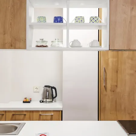 דירה Grand Park & Čačak