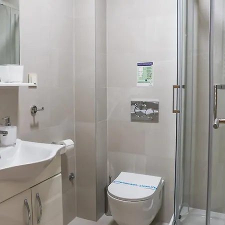 דירה Grand Park &