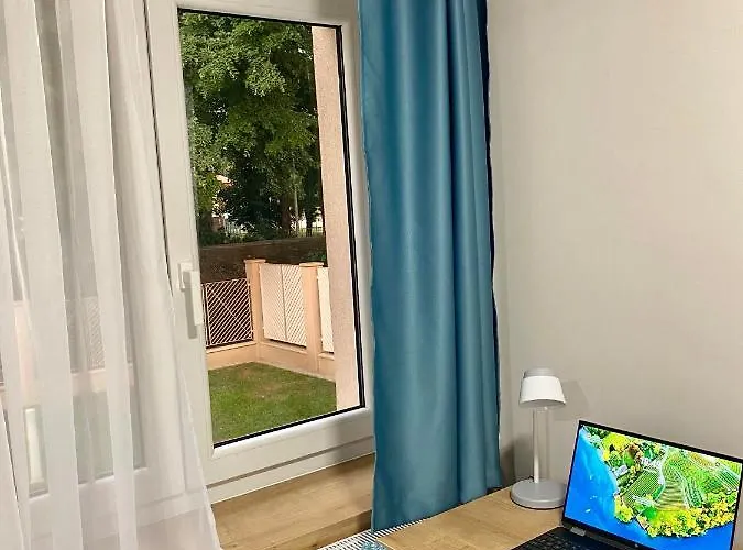 Grand Park & Čačak