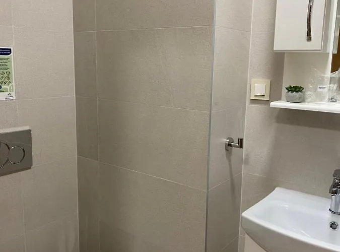 شقة Grand Park & *