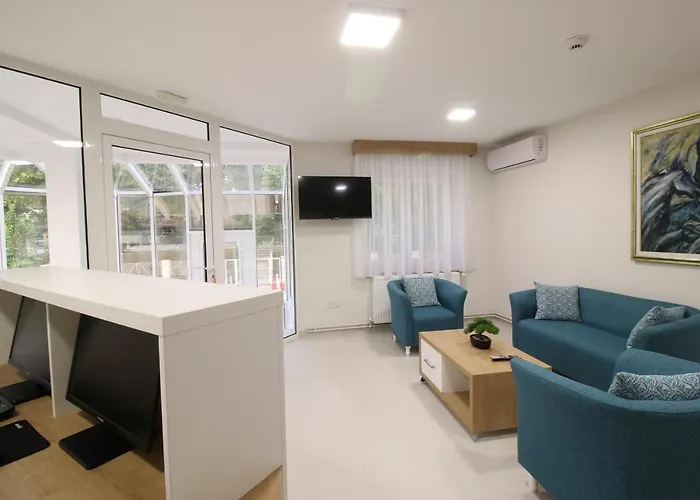 Grand Park & * Čačak